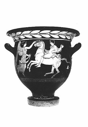 cratère, image 3/4