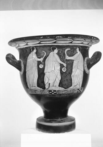 cratère, image 3/3