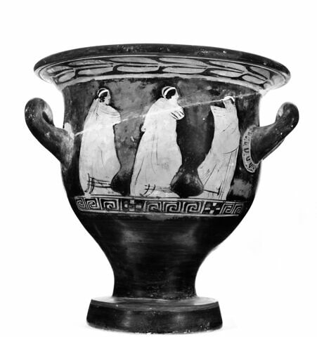 cratère, image 2/2