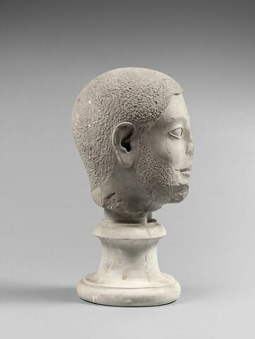 Tirage de la tête Sabouroff, image 2/5