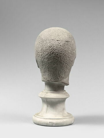 Tirage de la tête Sabouroff, image 5/5