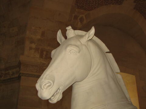 chevaux de Saint-Marc, image 2/2