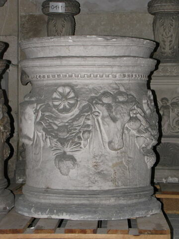 Tirage d’un autel, image 2/2