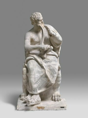 Figure “D” ou “M” (?), image 3/6