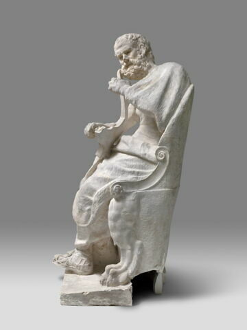 Figure “D” ou “M” (?), image 5/6