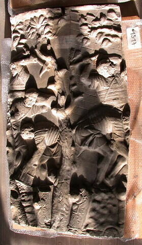 plaque de frise, image 2/2