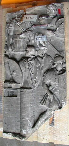 plaque de frise, image 2/2
