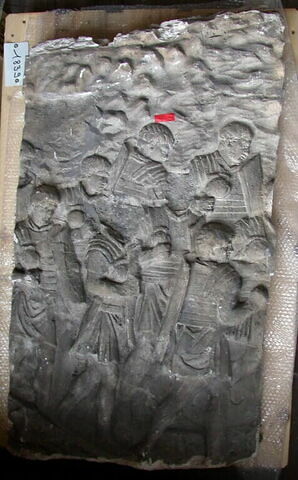 plaque de frise, image 2/2