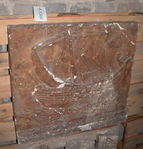 relief