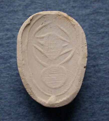 empreinte d'intaille