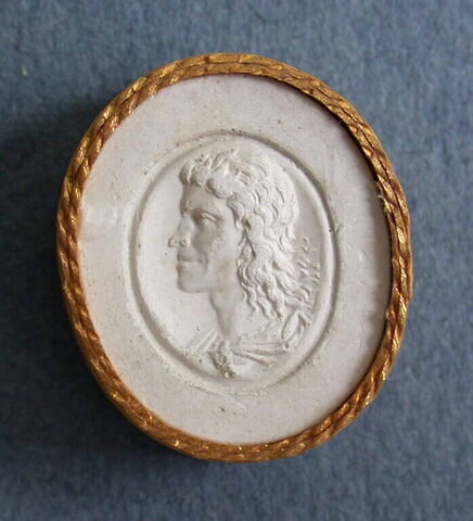empreinte d'intaille