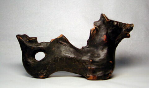 vase plastique, image 3/3