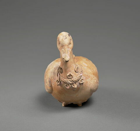 guttus ; vase plastique, image 3/3