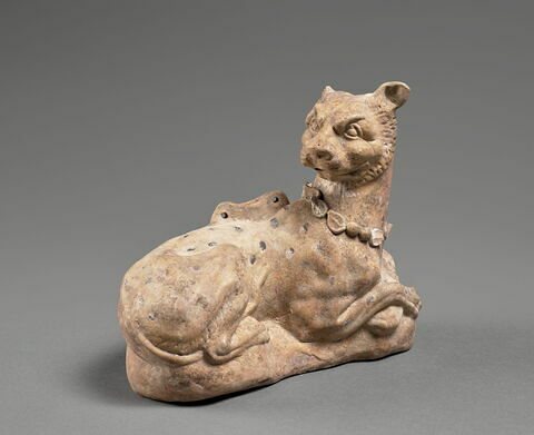 guttus ; vase plastique, image 2/3