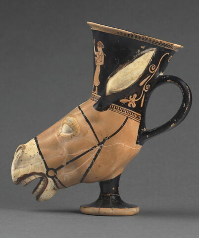 rhyton, image 6/14