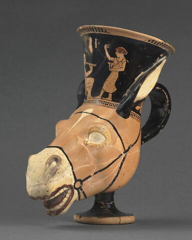 rhyton, image 8/14