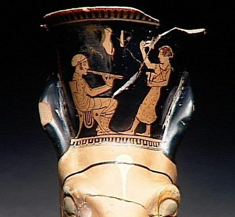 rhyton, image 11/14