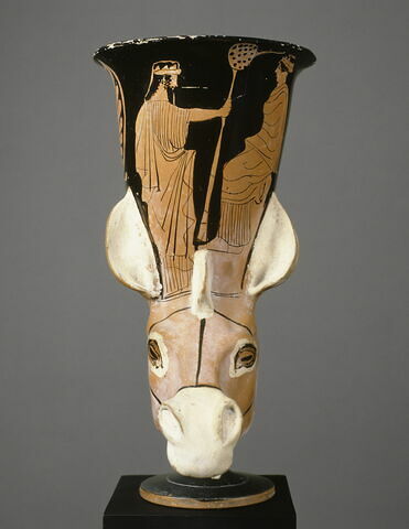 rhyton