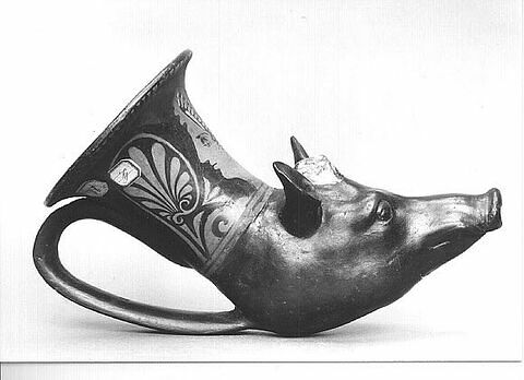 rhyton