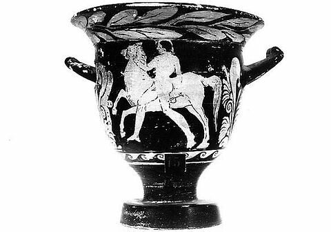 cratère