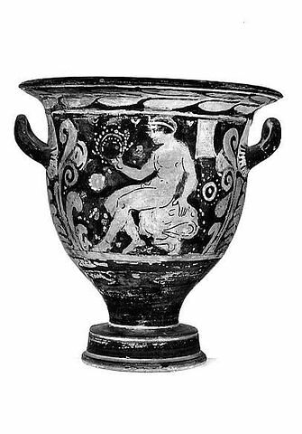 cratère, image 2/3