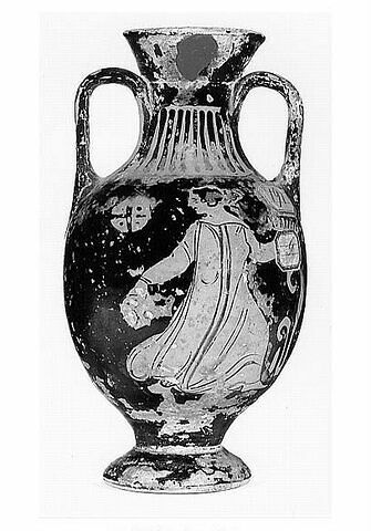 amphorisque