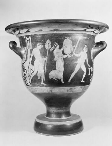 cratère, image 7/9