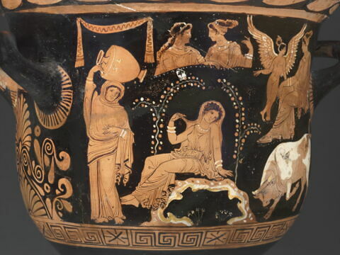 cratère, image 6/9