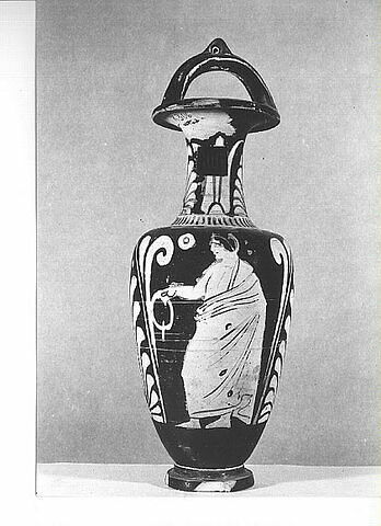 amphore-situle, image 2/2