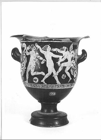 cratère