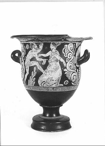 cratère, image 2/2