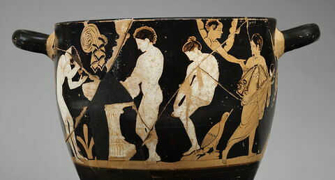 skyphos, image 7/8