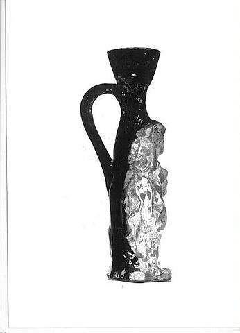 lécythe ; vase plastique, image 3/3