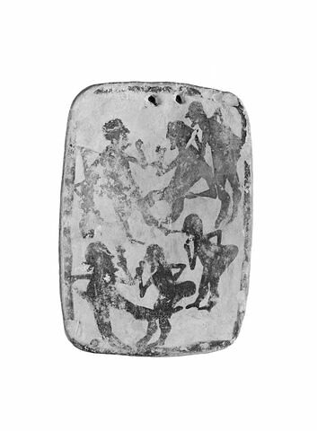 pinax ; ex-voto, image 4/6