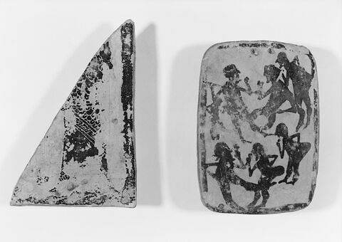 pinax ; ex-voto, image 6/6