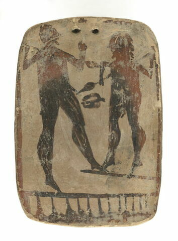 pinax ; ex-voto, image 2/6