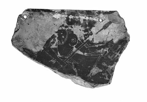 pinax ; ex-voto, image 2/2