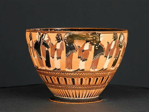 skyphos, image 3/11