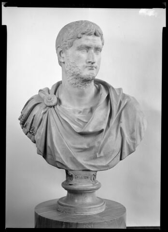 statue en buste, image 10/10