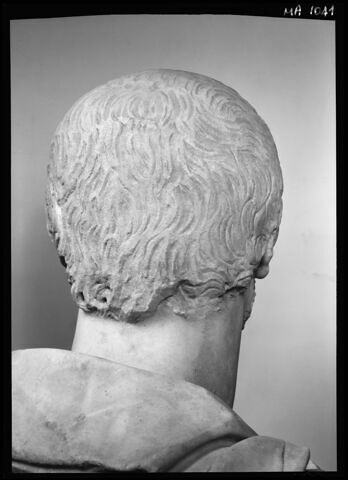 statue en buste, image 6/10