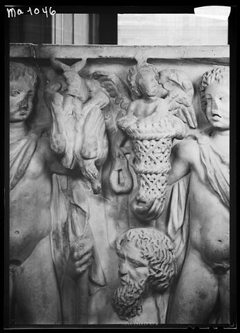 sarcophage, image 2/4