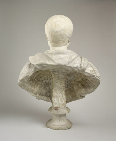 statue en buste, image 2/5