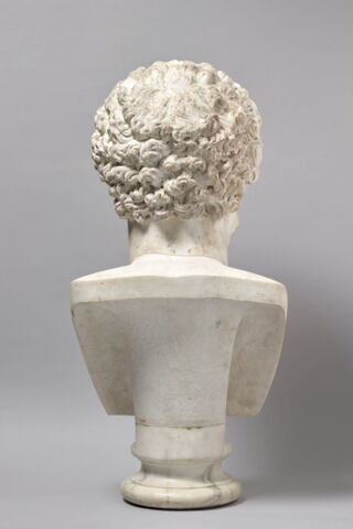 Buste de Marc Aurèle, image 4/14