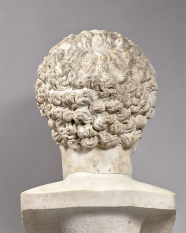 Buste de Marc Aurèle, image 8/14