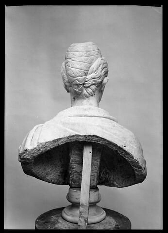 statue en buste, image 7/7