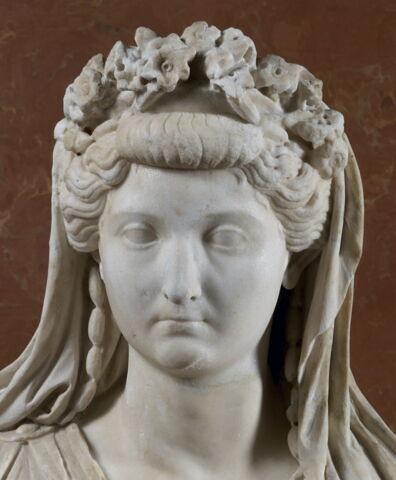 Ceres Borghèse, image 7/15