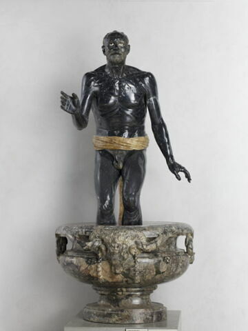 Sénèque mourant, image 4/17
