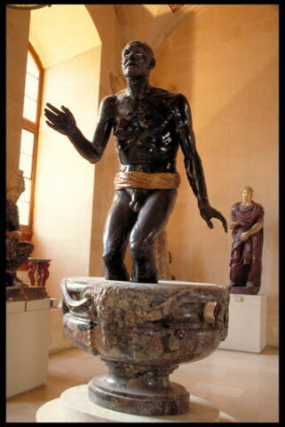 Sénèque mourant, image 6/17