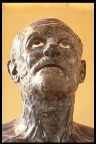 Sénèque mourant, image 7/17