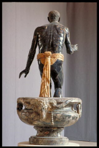 Sénèque mourant, image 5/17